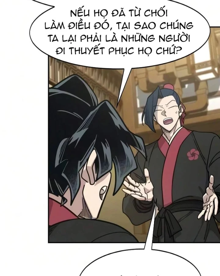 Hoa Sơn Tái Xuất Chapter 172 - 24