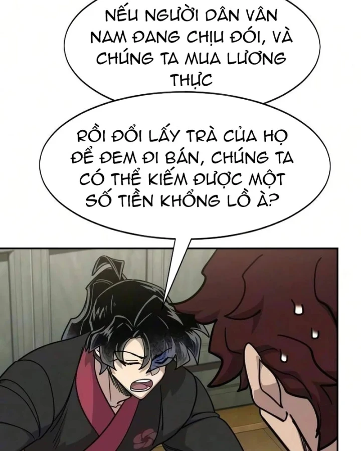 Hoa Sơn Tái Xuất Chapter 172 - 37