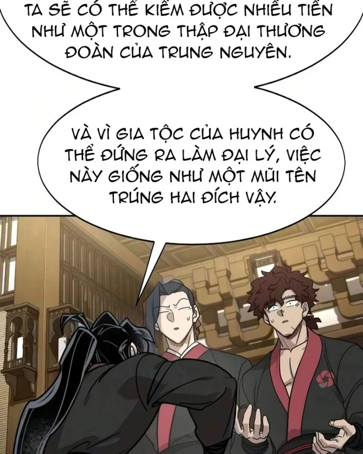 Hoa Sơn Tái Xuất Chapter 172 - 40