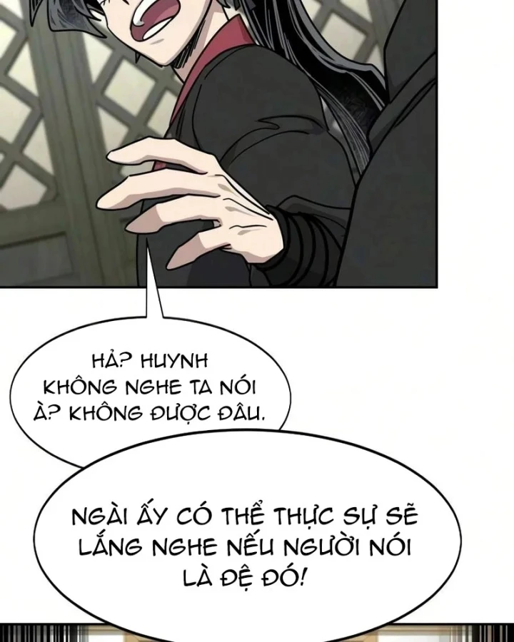 Hoa Sơn Tái Xuất Chapter 172 - 51