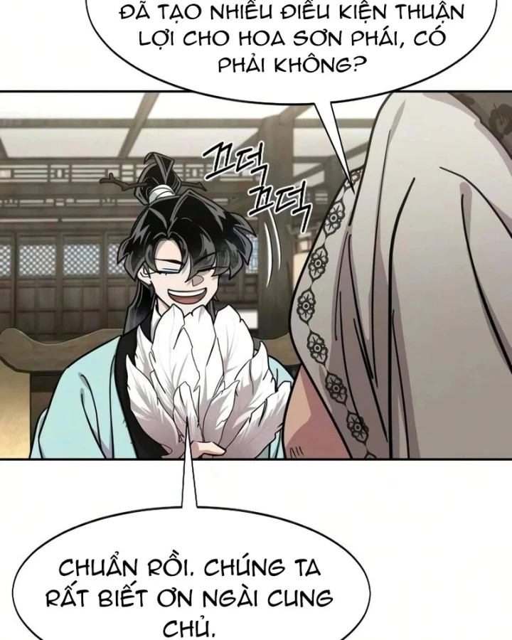 Hoa Sơn Tái Xuất Chapter 172 - 100