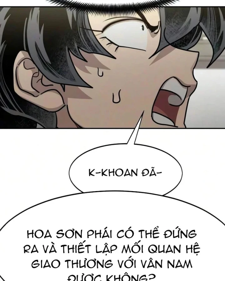 Hoa Sơn Tái Xuất Chapter 172 - 121