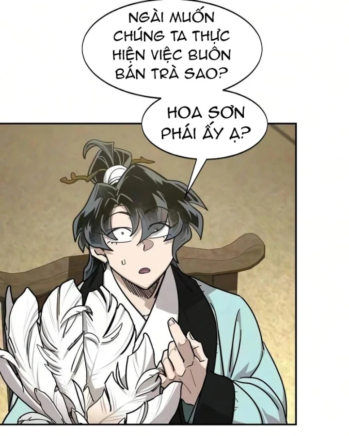 Hoa Sơn Tái Xuất Chapter 172 - 127