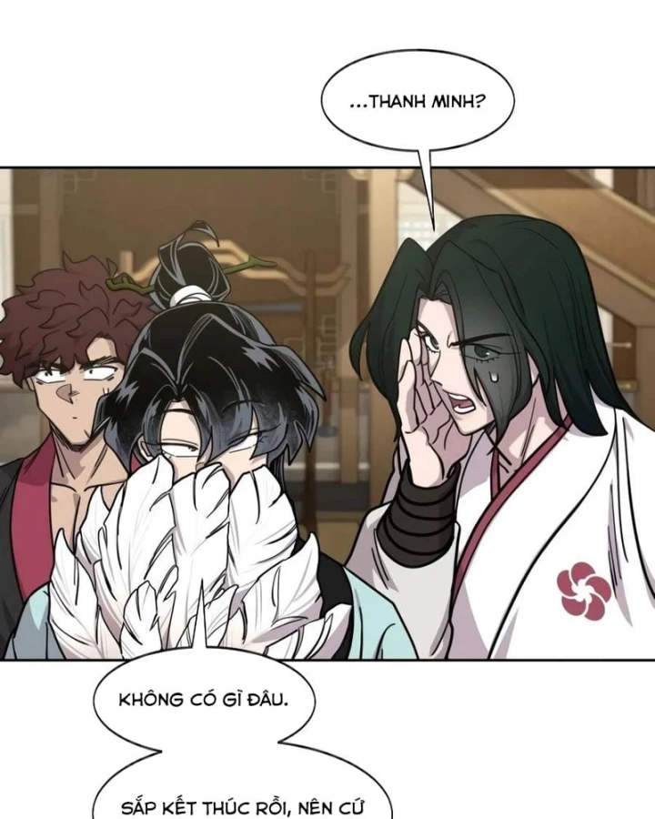 Hoa Sơn Tái Xuất Chapter 173 - 7