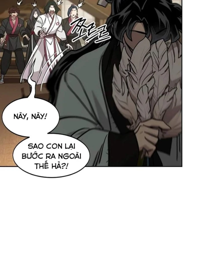 Hoa Sơn Tái Xuất Chapter 173 - 21