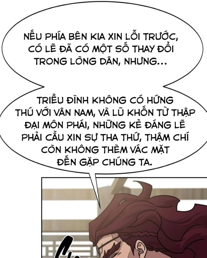 Hoa Sơn Tái Xuất Chapter 173 - 61