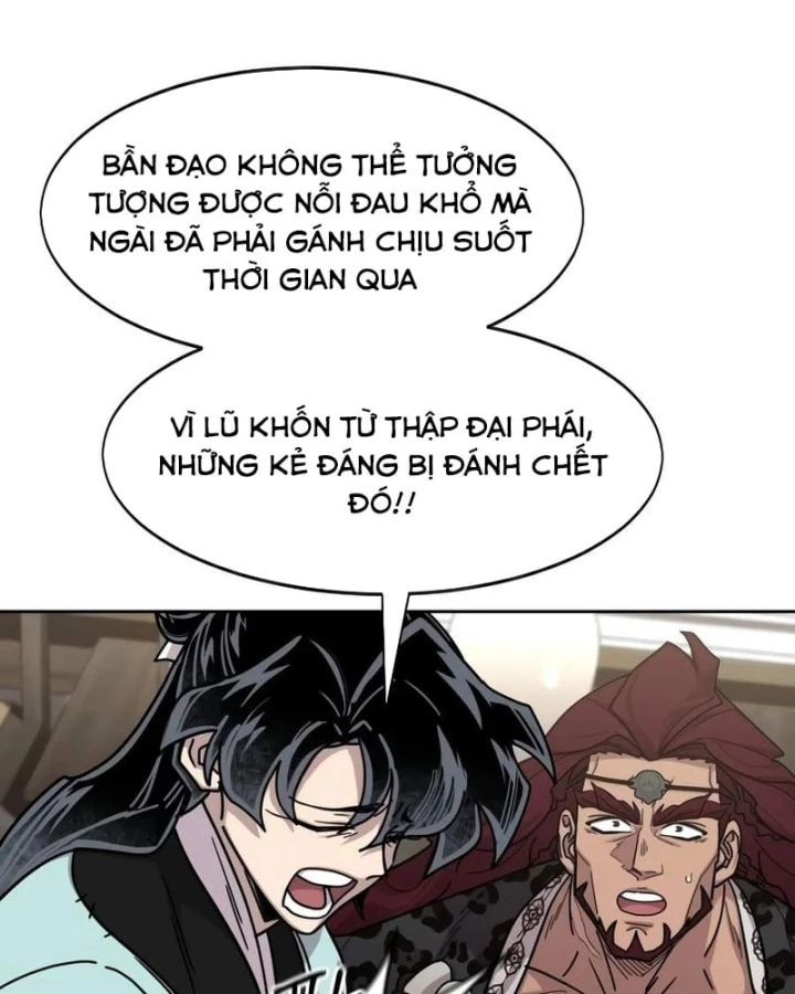 Hoa Sơn Tái Xuất Chapter 173 - 101