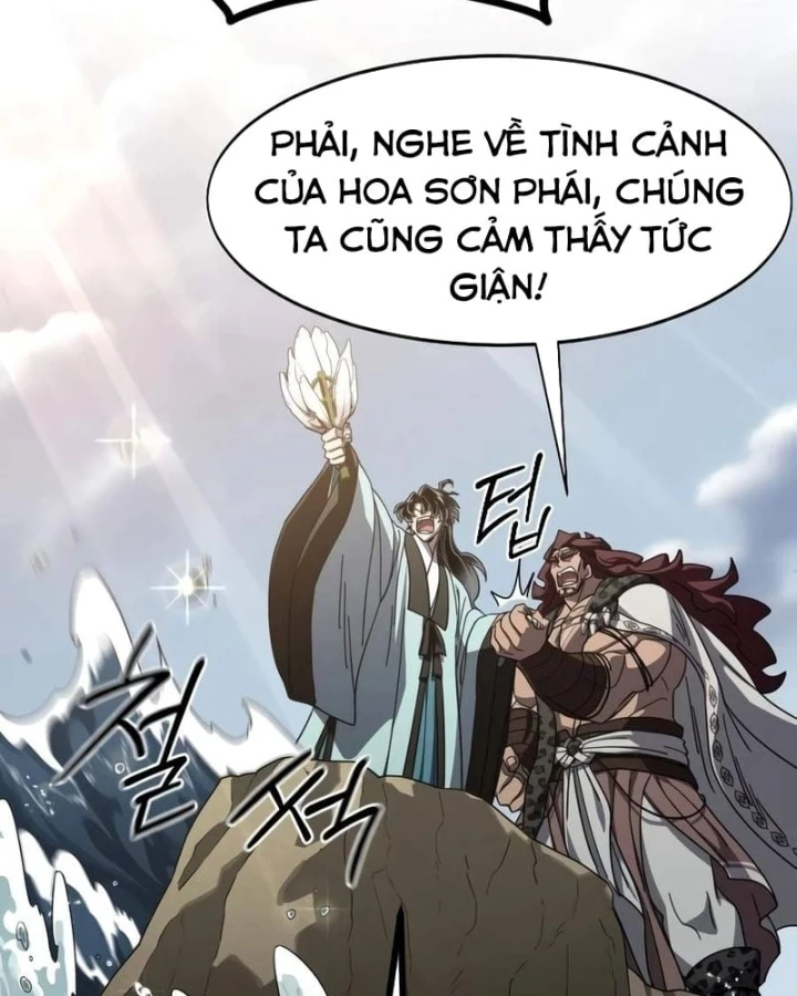 Hoa Sơn Tái Xuất Chapter 173 - 105