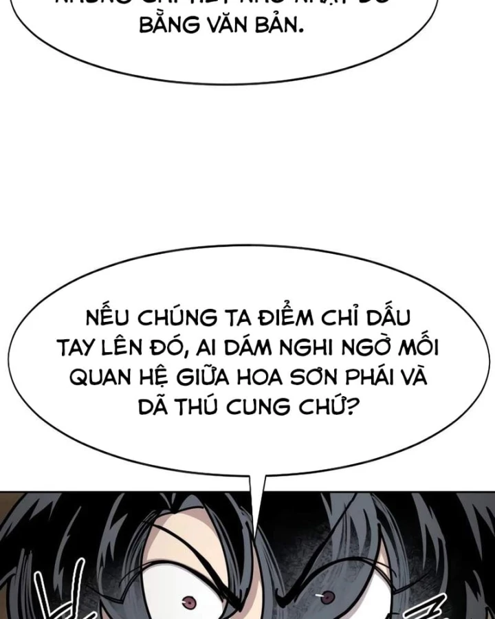 Hoa Sơn Tái Xuất Chapter 173 - 116