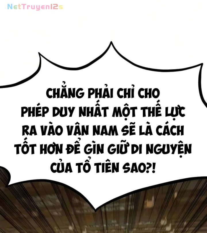 Hoa Sơn Tái Xuất Chapter 174 - 19