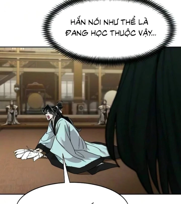 Hoa Sơn Tái Xuất Chapter 174 - 37
