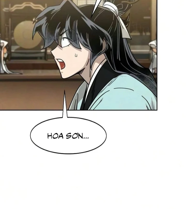 Hoa Sơn Tái Xuất Chapter 174 - 39