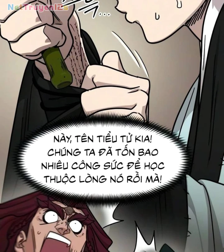 Hoa Sơn Tái Xuất Chapter 174 - 42
