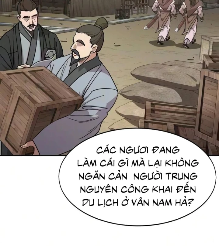 Hoa Sơn Tái Xuất Chapter 174 - 113