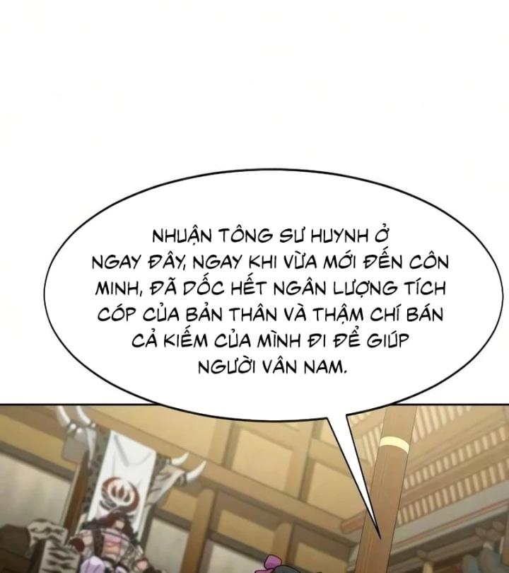 Hoa Sơn Tái Xuất Chapter 174 - 140