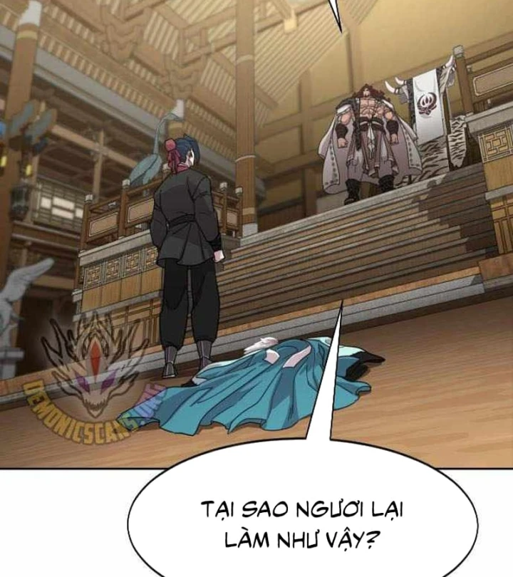Hoa Sơn Tái Xuất Chapter 175 - 9