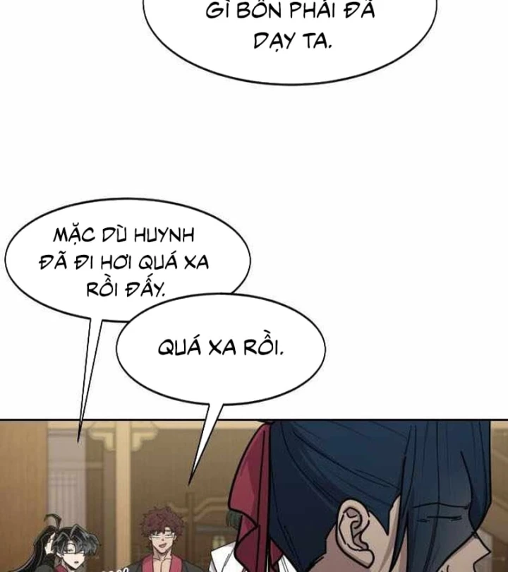 Hoa Sơn Tái Xuất Chapter 175 - 24