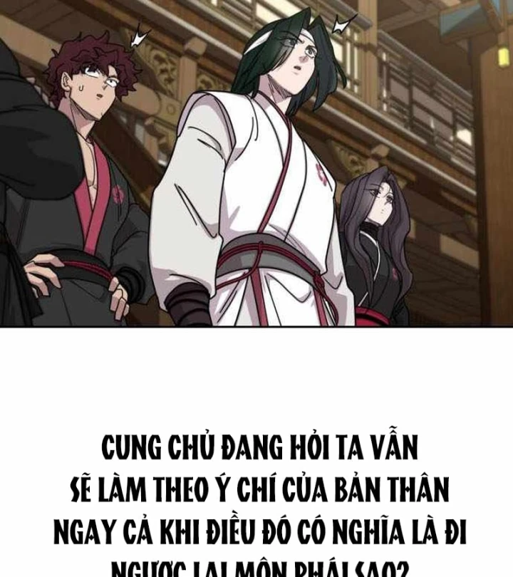 Hoa Sơn Tái Xuất Chapter 175 - 51