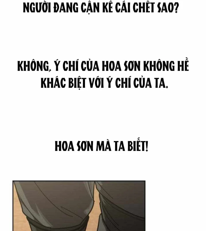 Hoa Sơn Tái Xuất Chapter 175 - 53