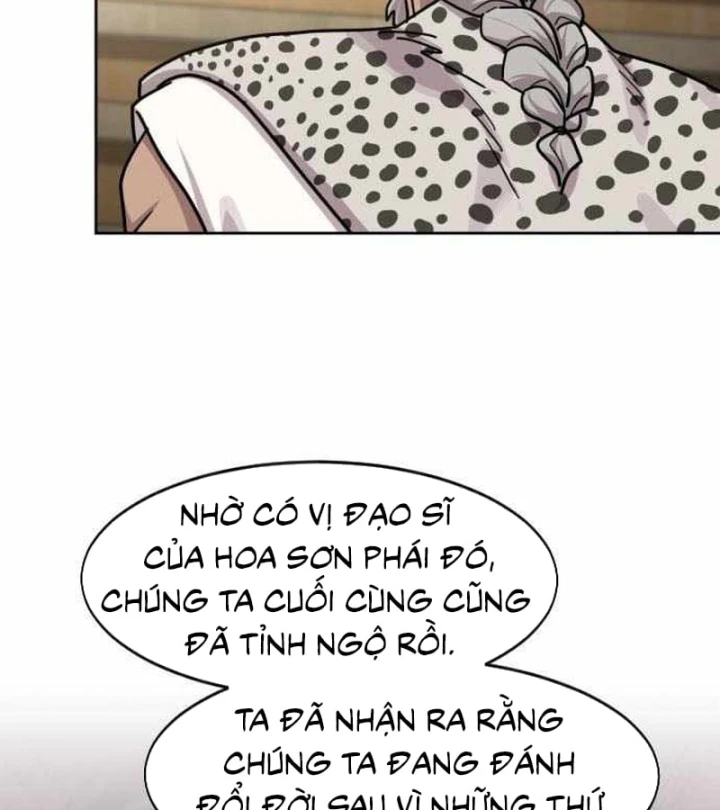 Hoa Sơn Tái Xuất Chapter 175 - 123