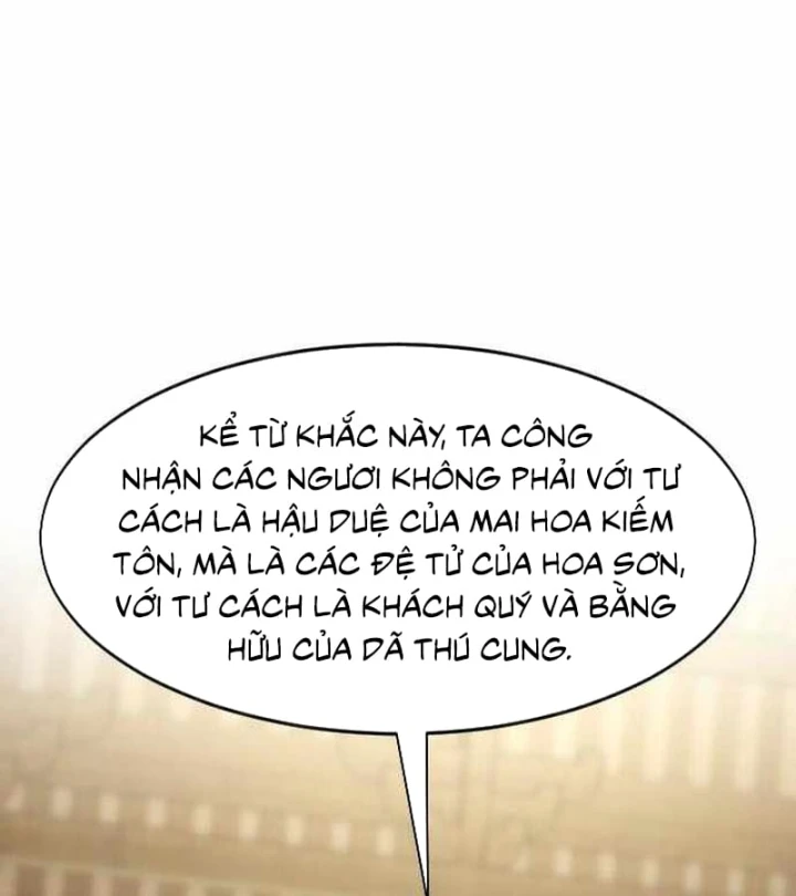 Hoa Sơn Tái Xuất Chapter 175 - 155