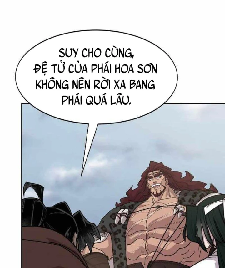 Hoa Sơn Tái Xuất Chapter 176 - 6