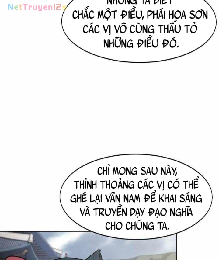 Hoa Sơn Tái Xuất Chapter 176 - 11