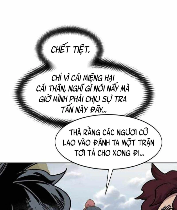 Hoa Sơn Tái Xuất Chapter 176 - 39