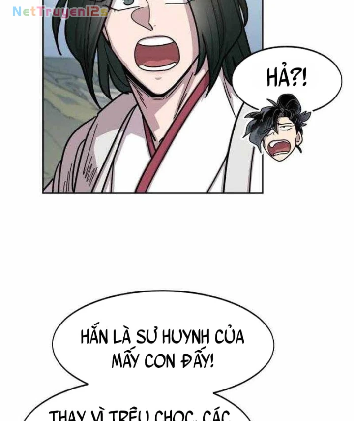 Hoa Sơn Tái Xuất Chapter 176 - 42