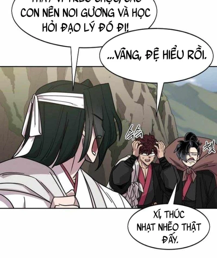 Hoa Sơn Tái Xuất Chapter 176 - 43