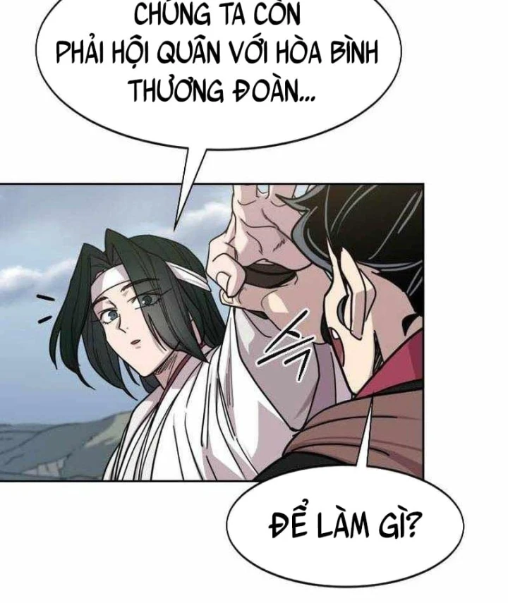 Hoa Sơn Tái Xuất Chapter 176 - 61
