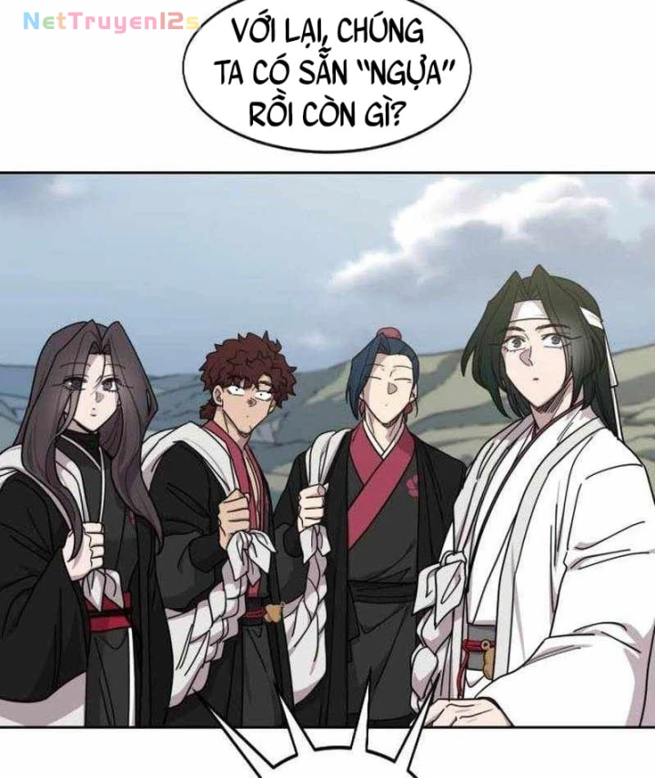 Hoa Sơn Tái Xuất Chapter 176 - 64
