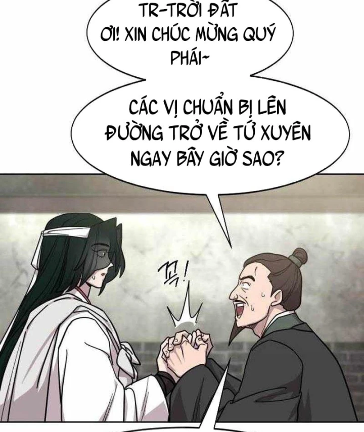 Hoa Sơn Tái Xuất Chapter 176 - 91