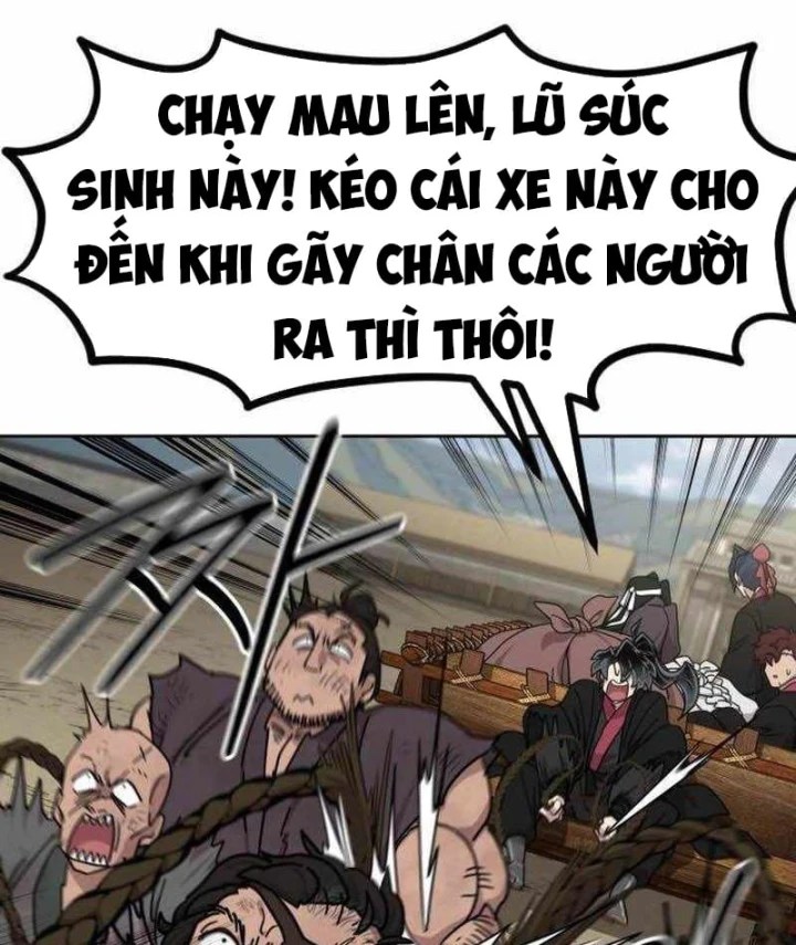 Hoa Sơn Tái Xuất Chapter 176 - 134