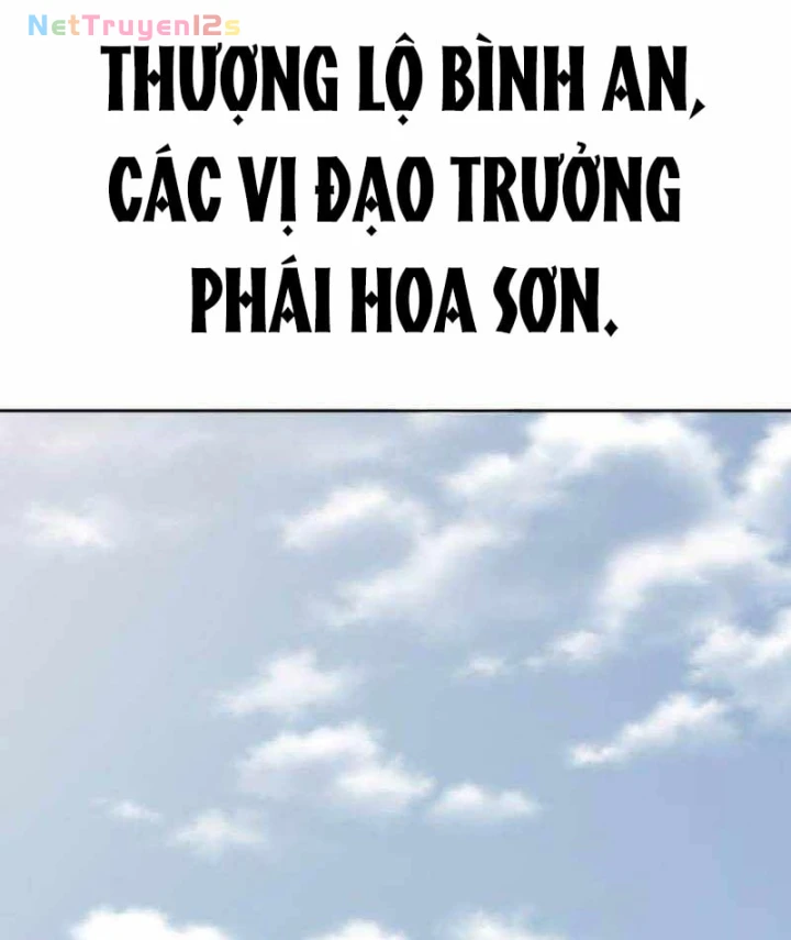 Hoa Sơn Tái Xuất Chapter 176 - 154