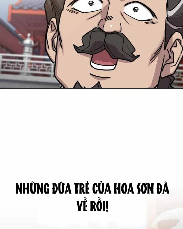 Hoa Sơn Tái Xuất Chapter 177 - 26