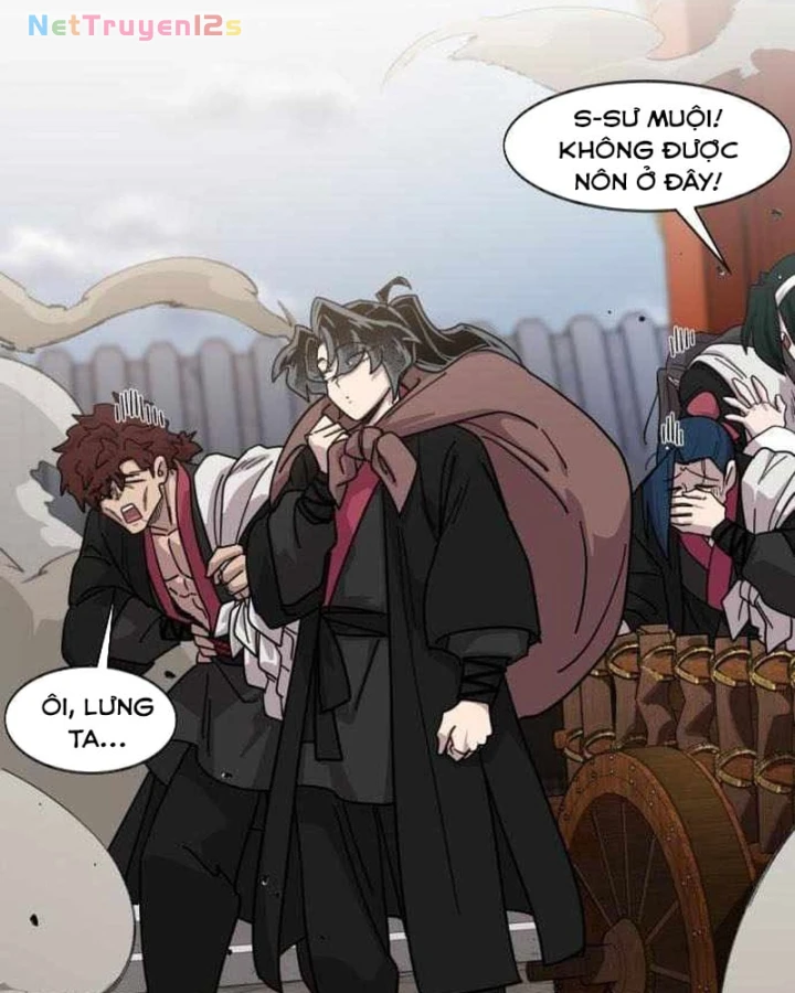 Hoa Sơn Tái Xuất Chapter 177 - 27