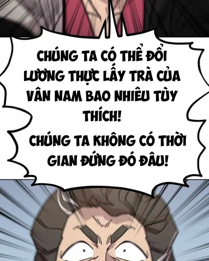Hoa Sơn Tái Xuất Chapter 177 - 37
