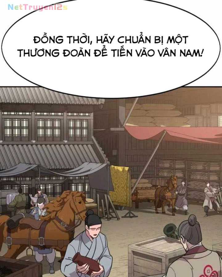 Hoa Sơn Tái Xuất Chapter 177 - 44