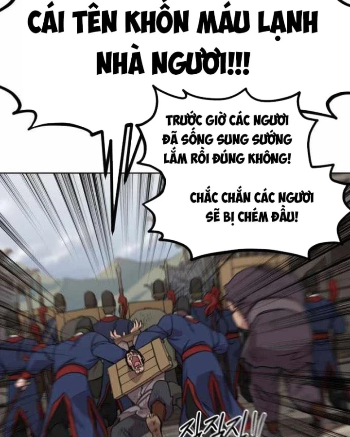 Hoa Sơn Tái Xuất Chapter 177 - 72