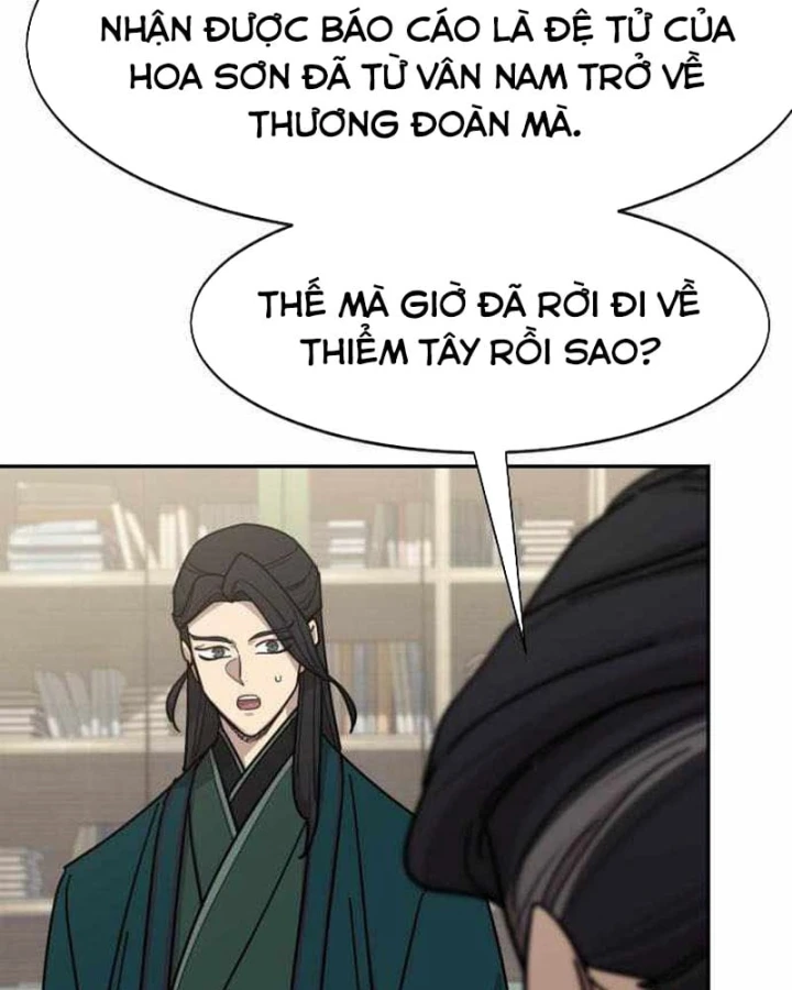 Hoa Sơn Tái Xuất Chapter 177 - 83