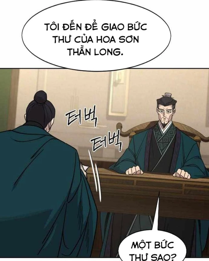 Hoa Sơn Tái Xuất Chapter 177 - 94