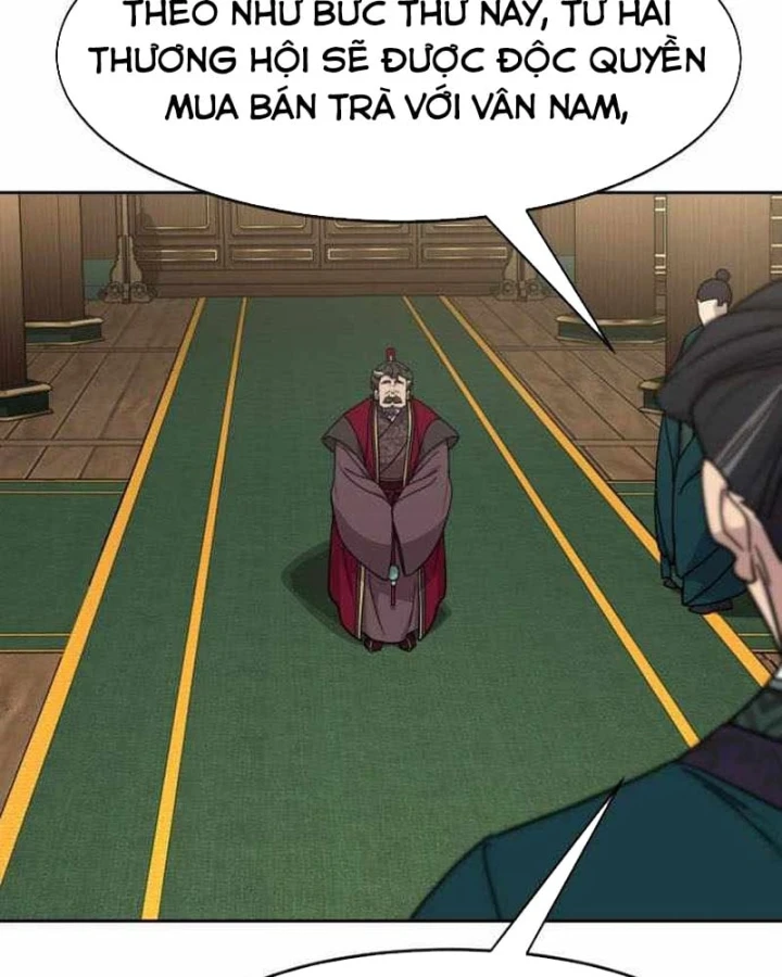 Hoa Sơn Tái Xuất Chapter 177 - 110