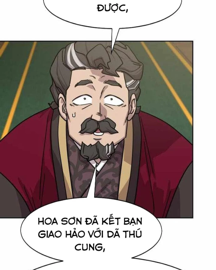 Hoa Sơn Tái Xuất Chapter 177 - 126