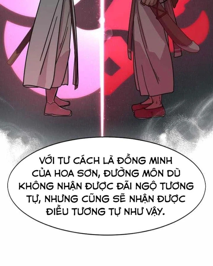 Hoa Sơn Tái Xuất Chapter 177 - 128
