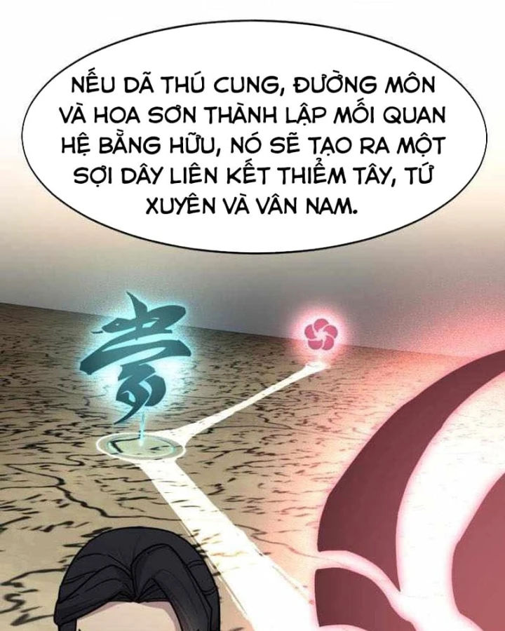Hoa Sơn Tái Xuất Chapter 177 - 148