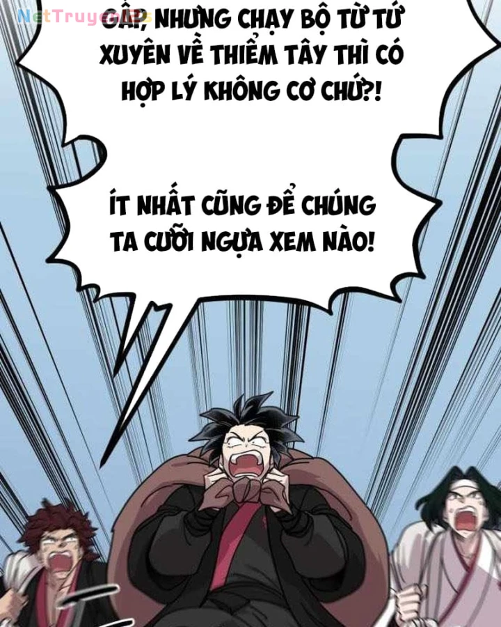 Hoa Sơn Tái Xuất Chapter 177 - 170