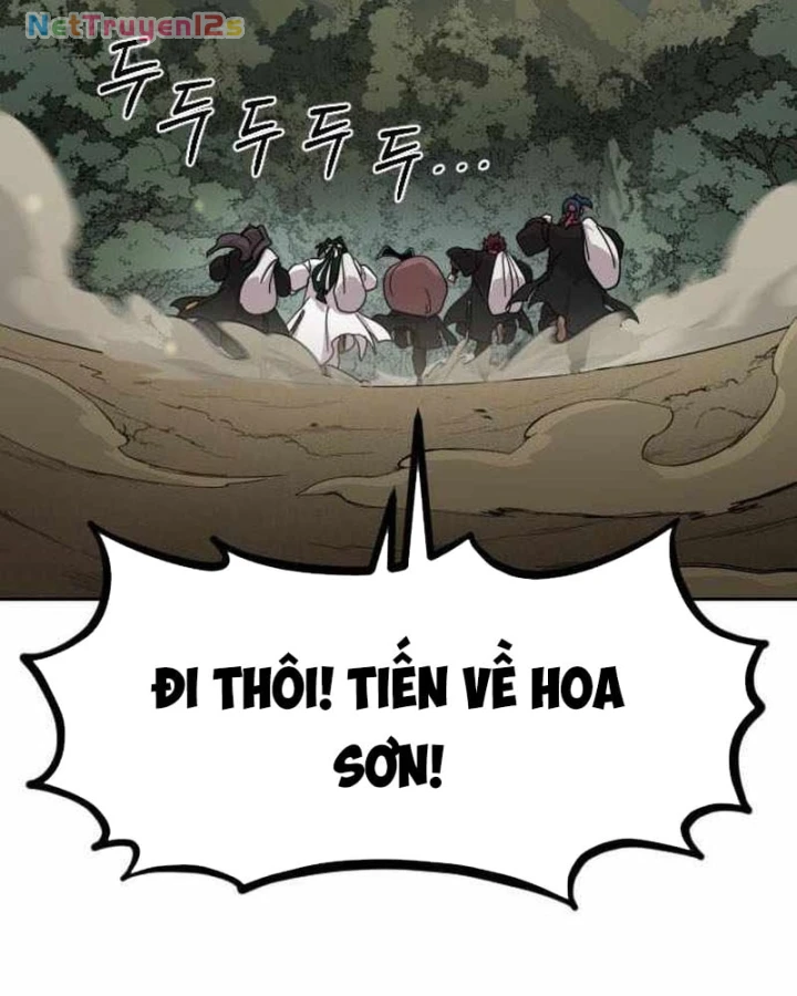 Hoa Sơn Tái Xuất Chapter 177 - 174