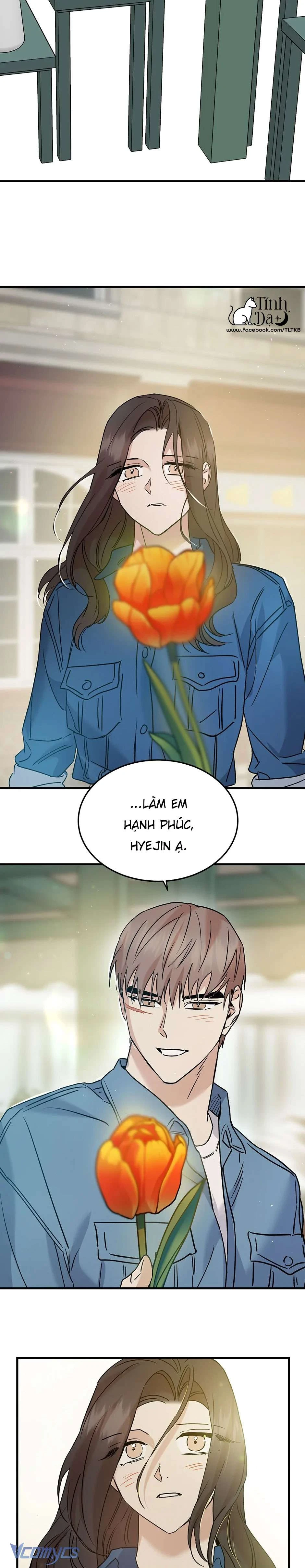 Trước Khi Cái Chết Chia Lìa Đôi Ta Chapter 80 - 7