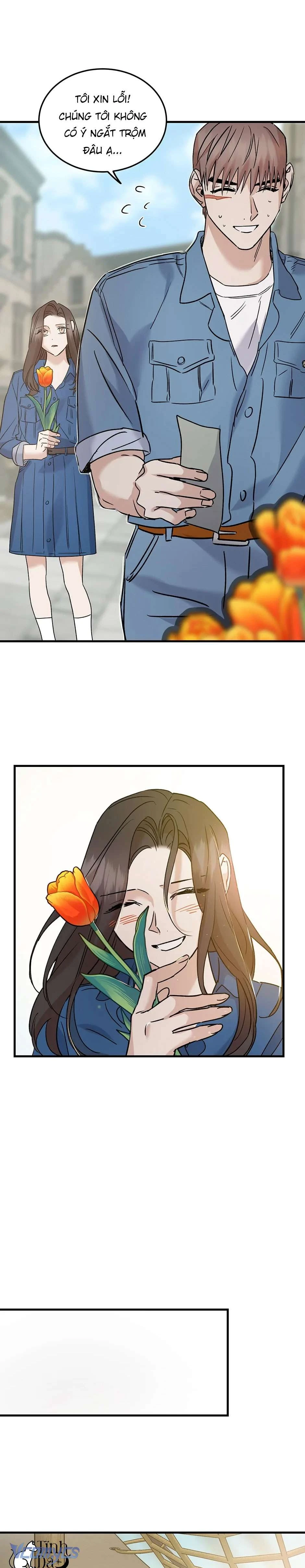 Trước Khi Cái Chết Chia Lìa Đôi Ta Chapter 80 - 9